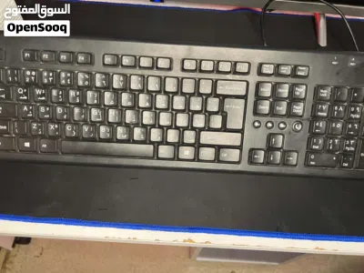كيبورد وماوس ربي يبارك أقرا الوصف 3