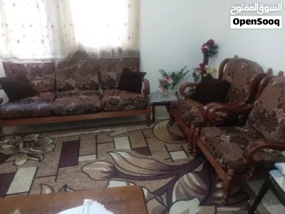 طقم مقاعد موريس 2