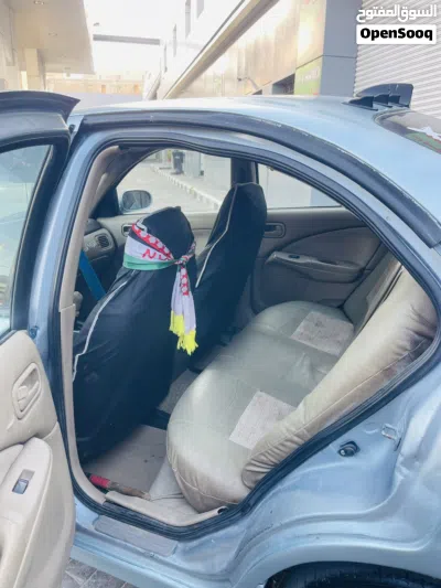 Nissan Sunny Standard 3