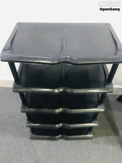 Brand new Plastic Shoe rack 2