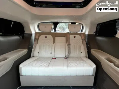 Kia Carnival SX Prestige 4