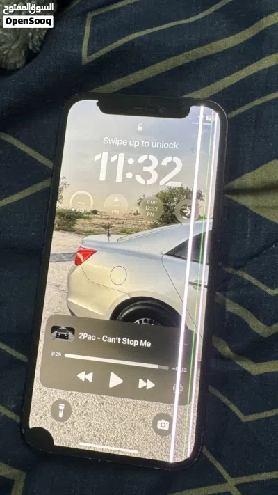 ايفون 12 ميني 3