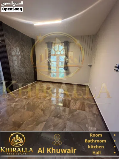 Rooms, Studios & Apartments Available for Monthly Rent 3