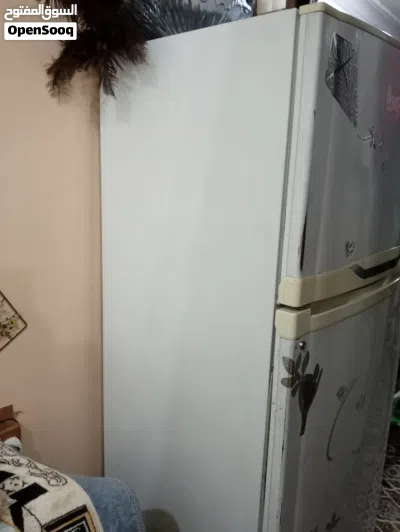 براد شغال بحالة جيدة جدا 3