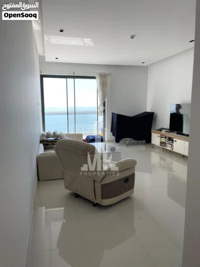 Immigration to Oman by purchasing property - Al mouj muscat-freehold-135k OMR 2