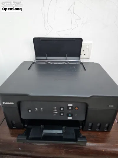 Canon G3430 Wifi Model 3