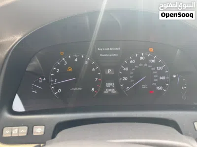 لكزس LS LS 460 3