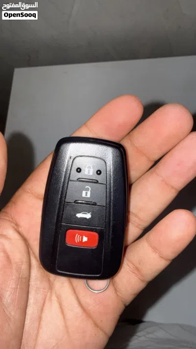 مفاتيح سيارات الي له رغبه 2