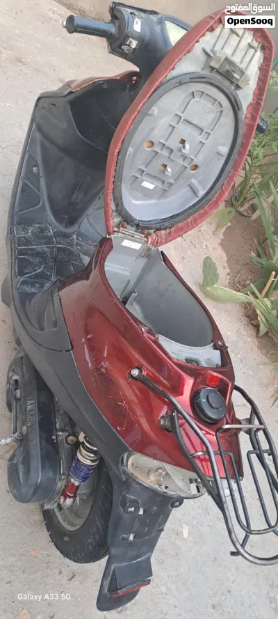 Yamaha Other 2