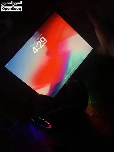 ايباد برو 2017 256 قيقـا . 3