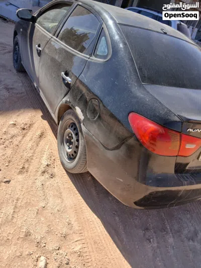 هيونداي افانتي Limited 3
