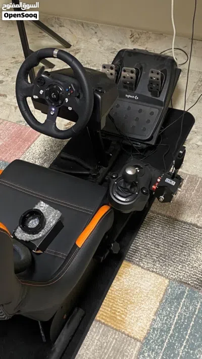 ستيرنج ويل g920 2