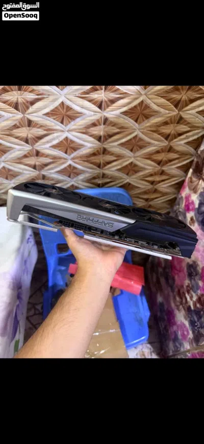 RX5700xt netro 3