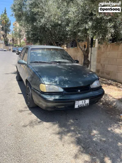 Daewoo Other 2