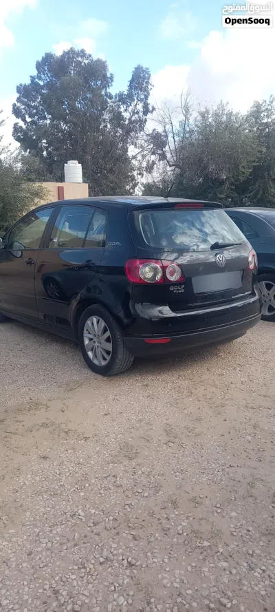 فولكسفاغن جولف Golf 2