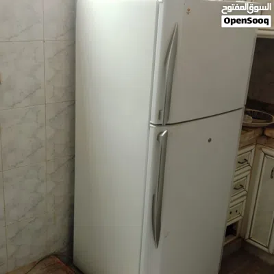 ثلاجه مستعمل نص عمر 2