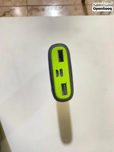 باور بانك Goui 20000mAh 4