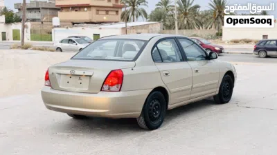 هيونداي النترا GL 2