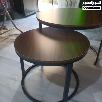 طاولات وسط قطعتين 2
