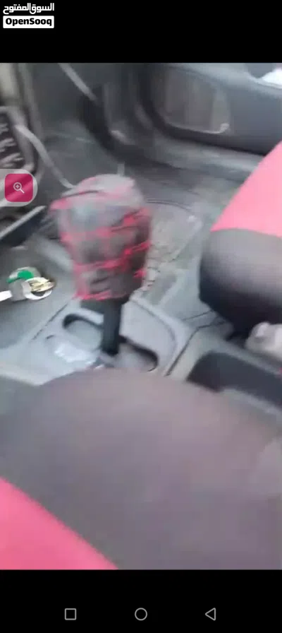 Kia Sephia 1 4