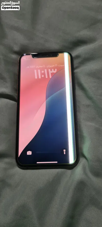 ايفون xs 64 جيجا 2