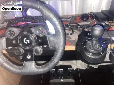 دركسون g923 مستعمل 10 ساعات فقط 3