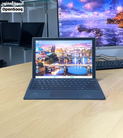 Microsoft Surface pro 5 i5 7th Gen Ram 8GB SSD 256GB Touch Screen 2in1 Window 11 pro 3