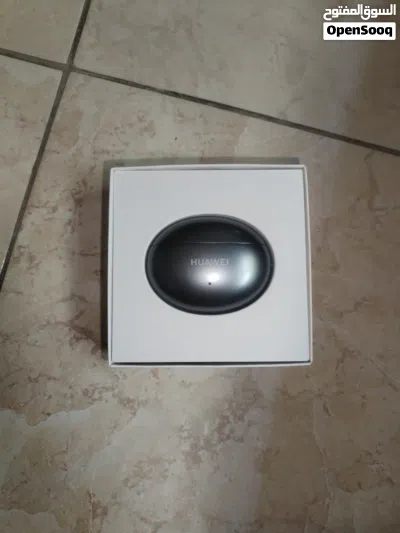 سماعة هواوي freebuds 4i 4