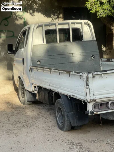 هونداي بورتر 2007 للبيع 3