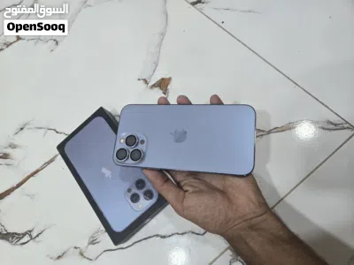 13 برو ماكس 2