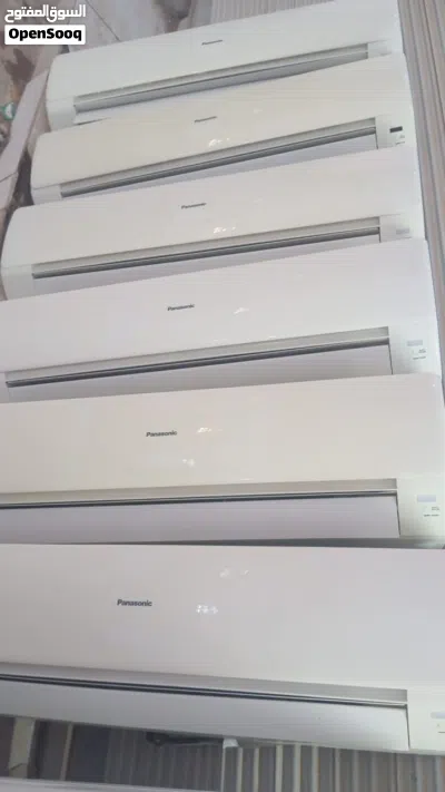 2 ton Panasonic ac for sale 4
