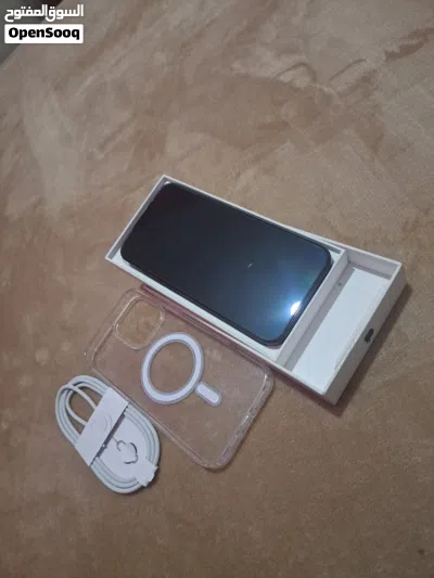 iphone 16 pro max 256gb battery 92% 2