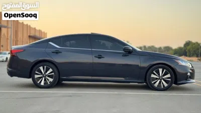 نيسان التيما SL 4