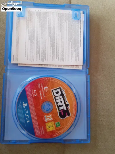 سيدي DIRT5 2