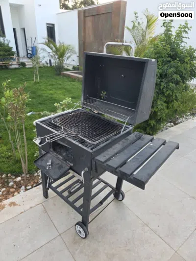 شواية Grill Ch 2