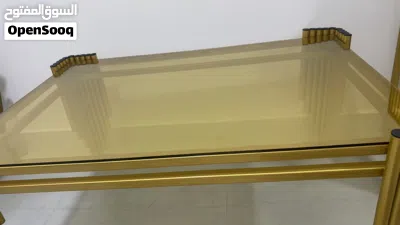 طاولة coffee table 3