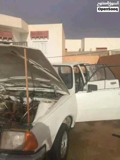 رينو اخرى 3