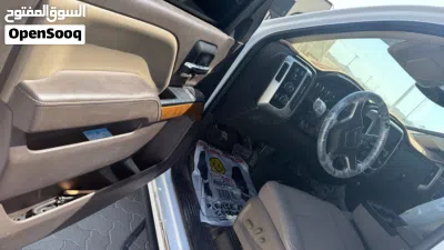 GMC Sierra 1500 AT4 2