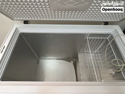 Asset Chest Freezer 4