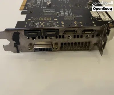 Gtx 1060 asus white 6GB RAM 3