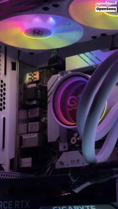 Pc gaming قوي للبيع 4