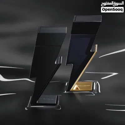 Bad Boy Carolina Herrera Men عطر باد بوي للرجال 2