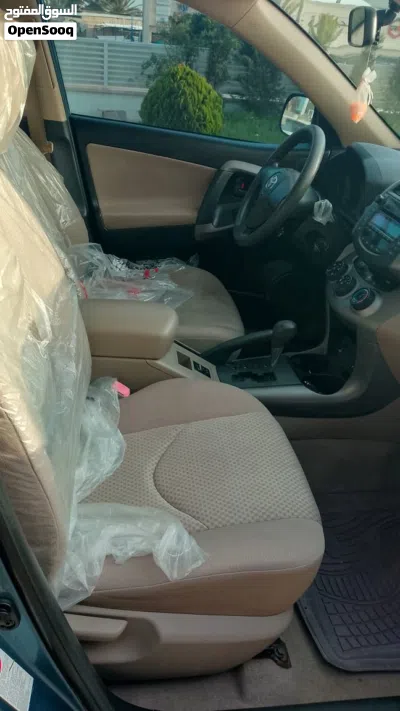 Toyota 4 Runner Limited 4