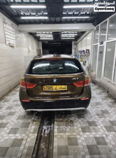BMW X1 Series Standard 4