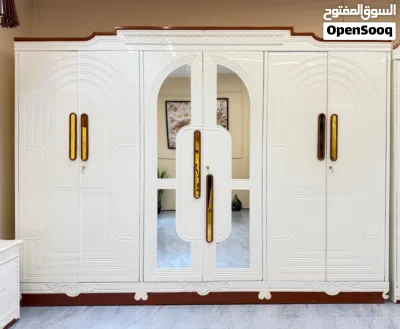 نجارة عراقية بتصميم تركي حديث، وتُصنف ضمن الدرجة الاقتصادية التي تجمع بين المظهر الفخم والسعر المناس 2