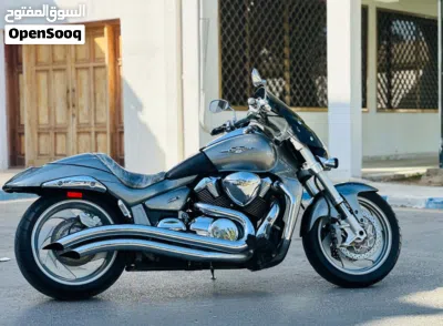 Suzuki Boulevard M109R B.O.S.S. 4