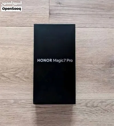 Honor Magic 7 Pro 3