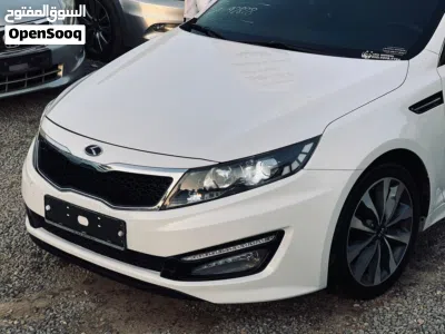 كيا K5 EX 2