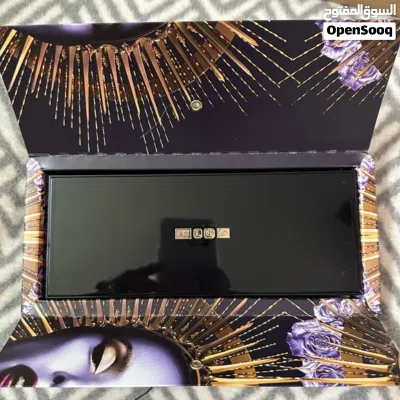 تصفية بليت آيشادو بات مكغراث أصلية Pat McGrath Labs (جديد وبسعر حرق) 3