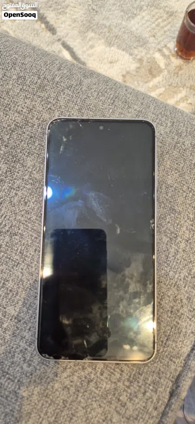 galaxy A56 256gb 2